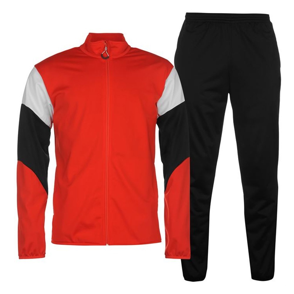 Track Suit – All Fitness Wear