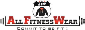 All Fitness Wear