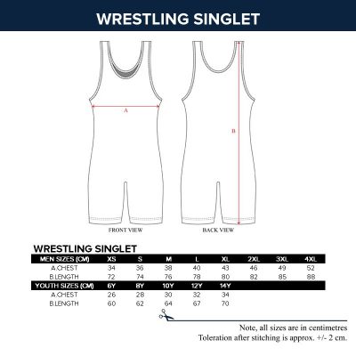 26-WRESTLING-SINGLET 26-WRESTLING-SINGLET