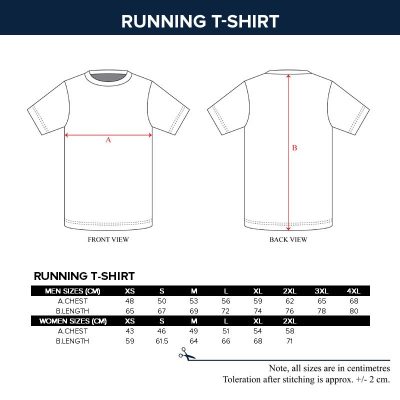 27-RUNNING-T-SHIRT 27-RUNNING-T-SHIRT