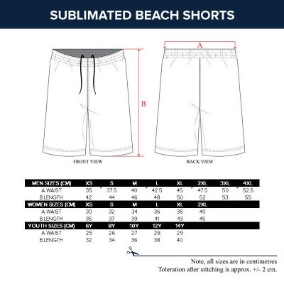 40-SUBLIMATED-BEACH-SHORTS 40-SUBLIMATED-BEACH-SHORTS
